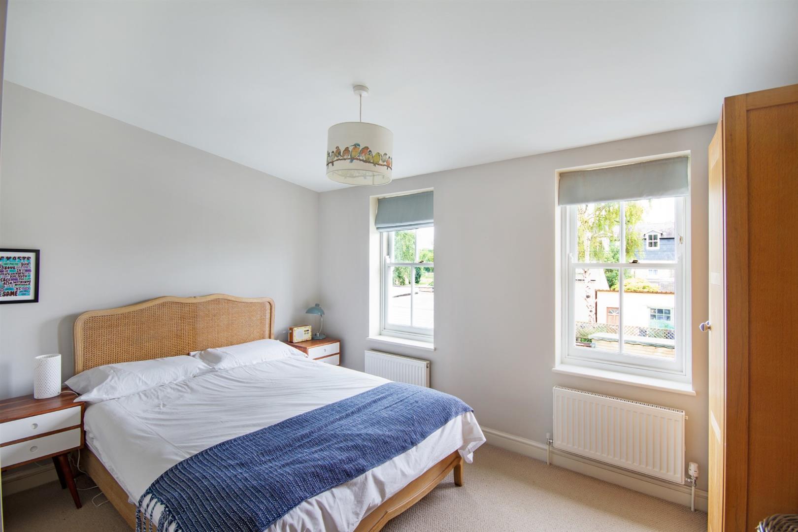 Ferry Path, Cambridge Redmayne Arnold and Harris